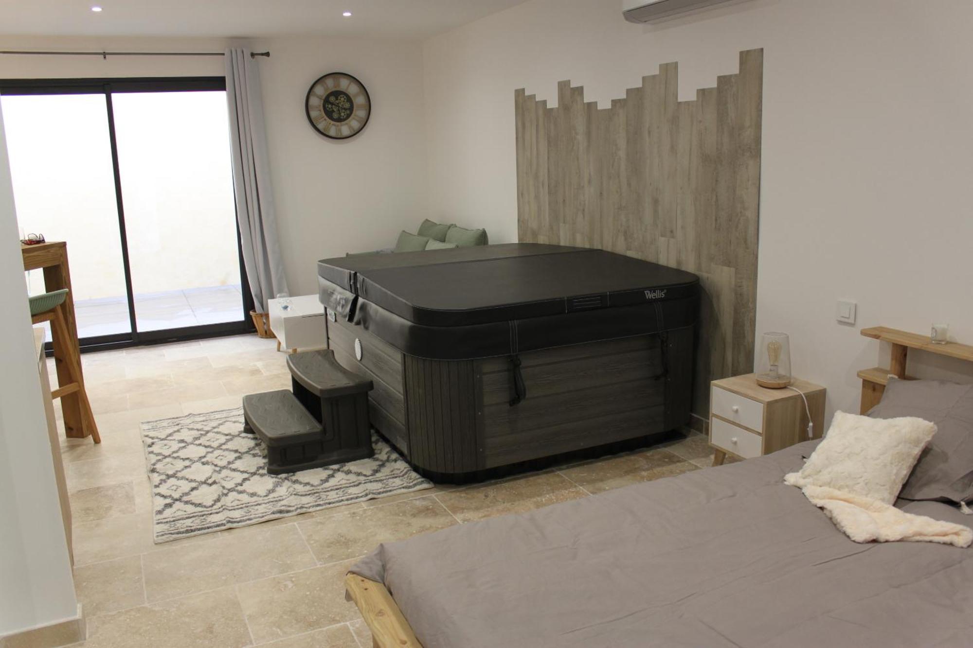 Les Secrets De L'Isle Apartment Luaran gambar